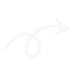 Arrow pointing to output