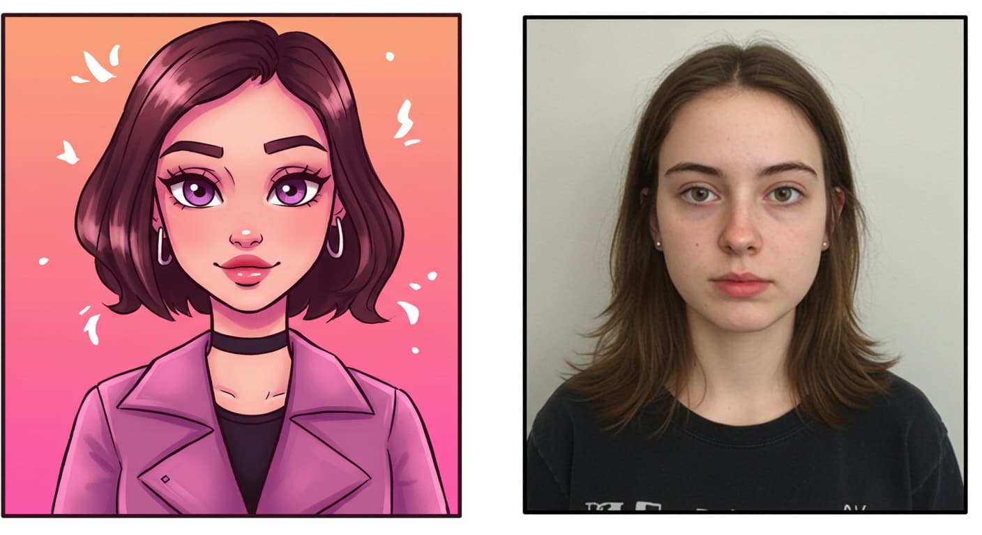 Why Do We Dislike Photos of Ourselves? (And How AI Helps)