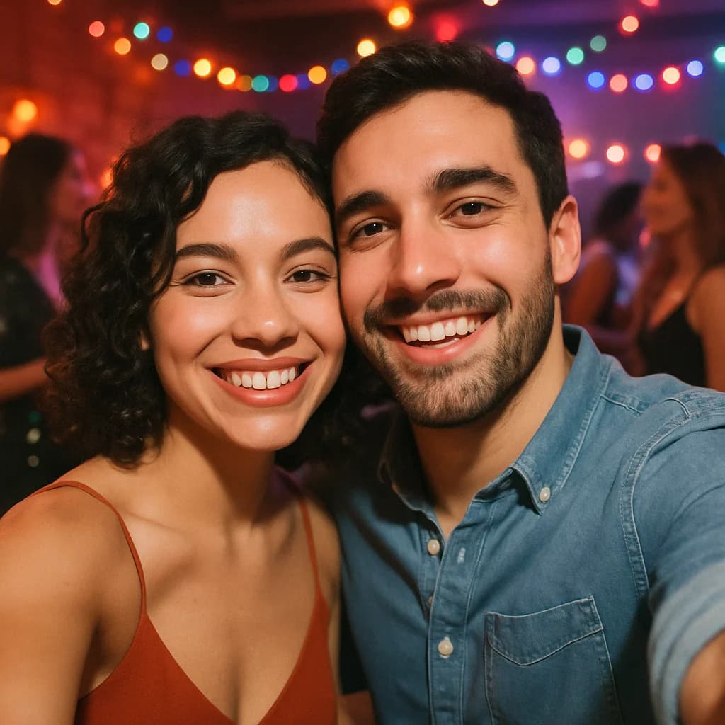 Best Photos for Tinder: Look Good, Feel Like Yourself (But Hotter)