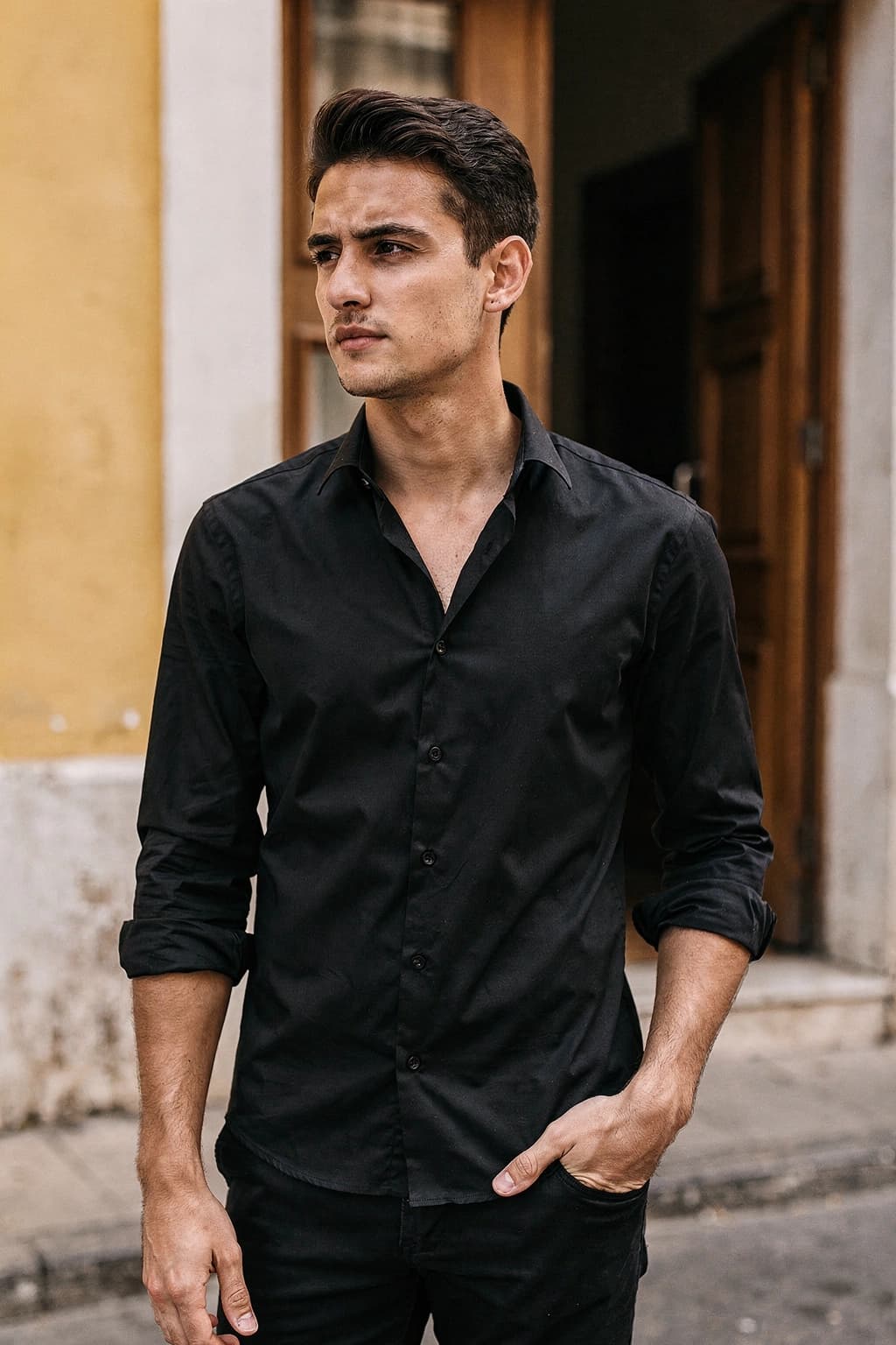 Active lifestyle Bumble photo