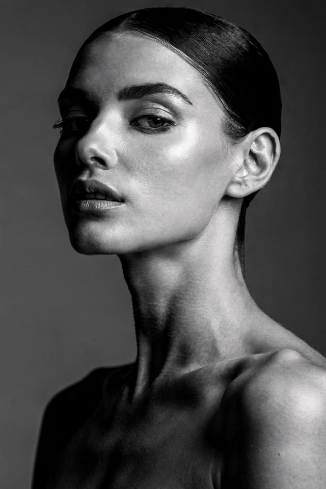 Dancer Headshots sample 2