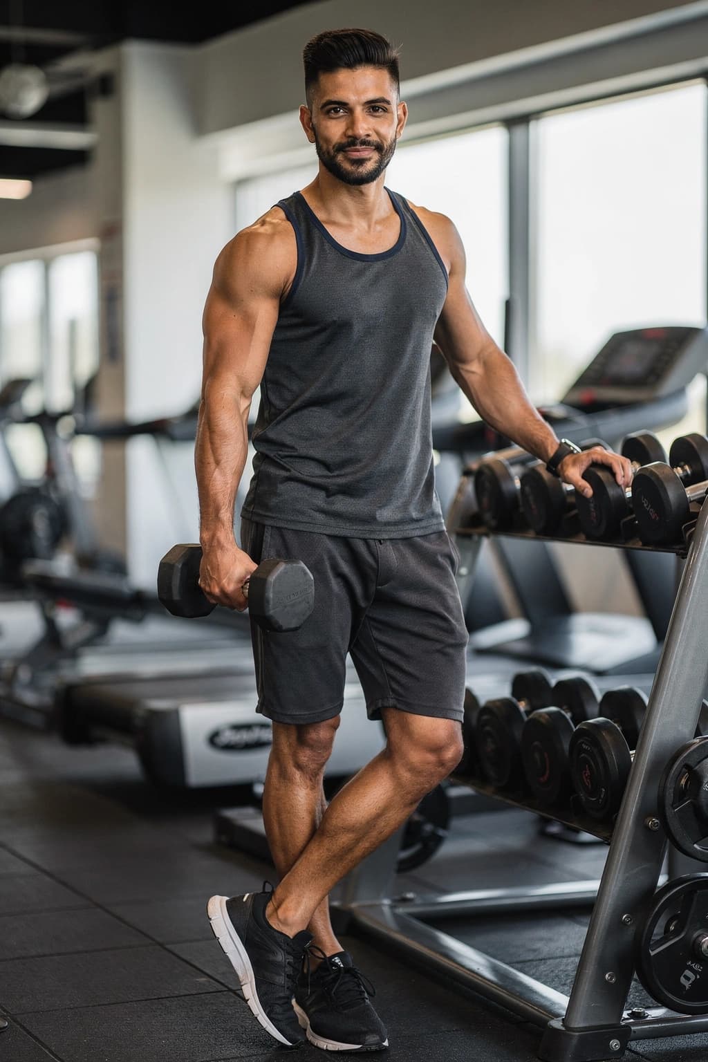 Dog walking casual dating photo