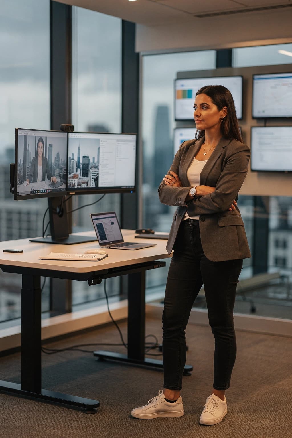 Full stack engineer photo