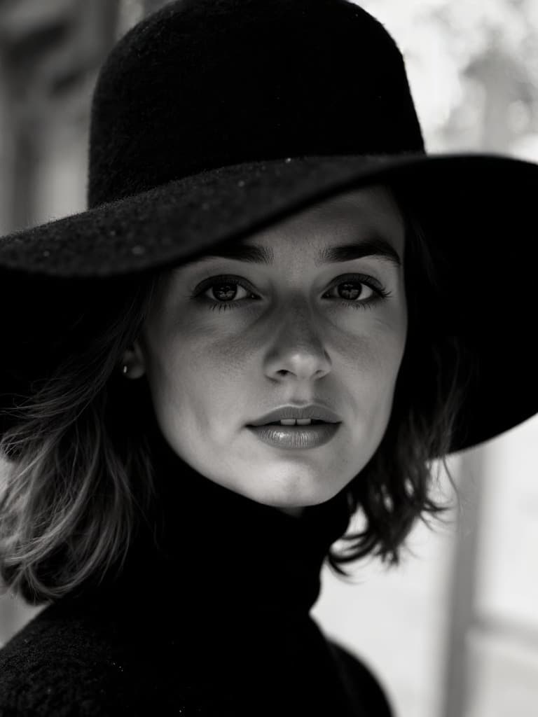 Professional business portrait in formal attire with neutral background