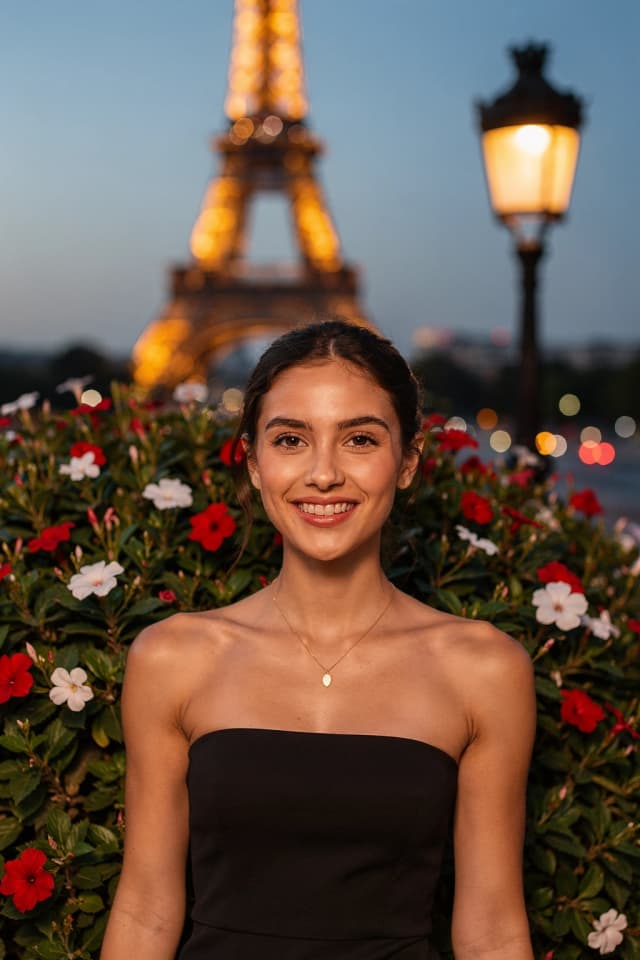 Dating Photos sample 1