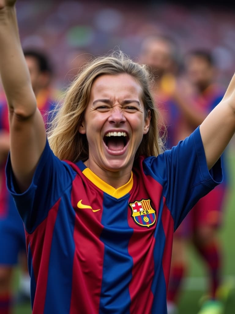 Artistic black and white WhatsApp profile photo