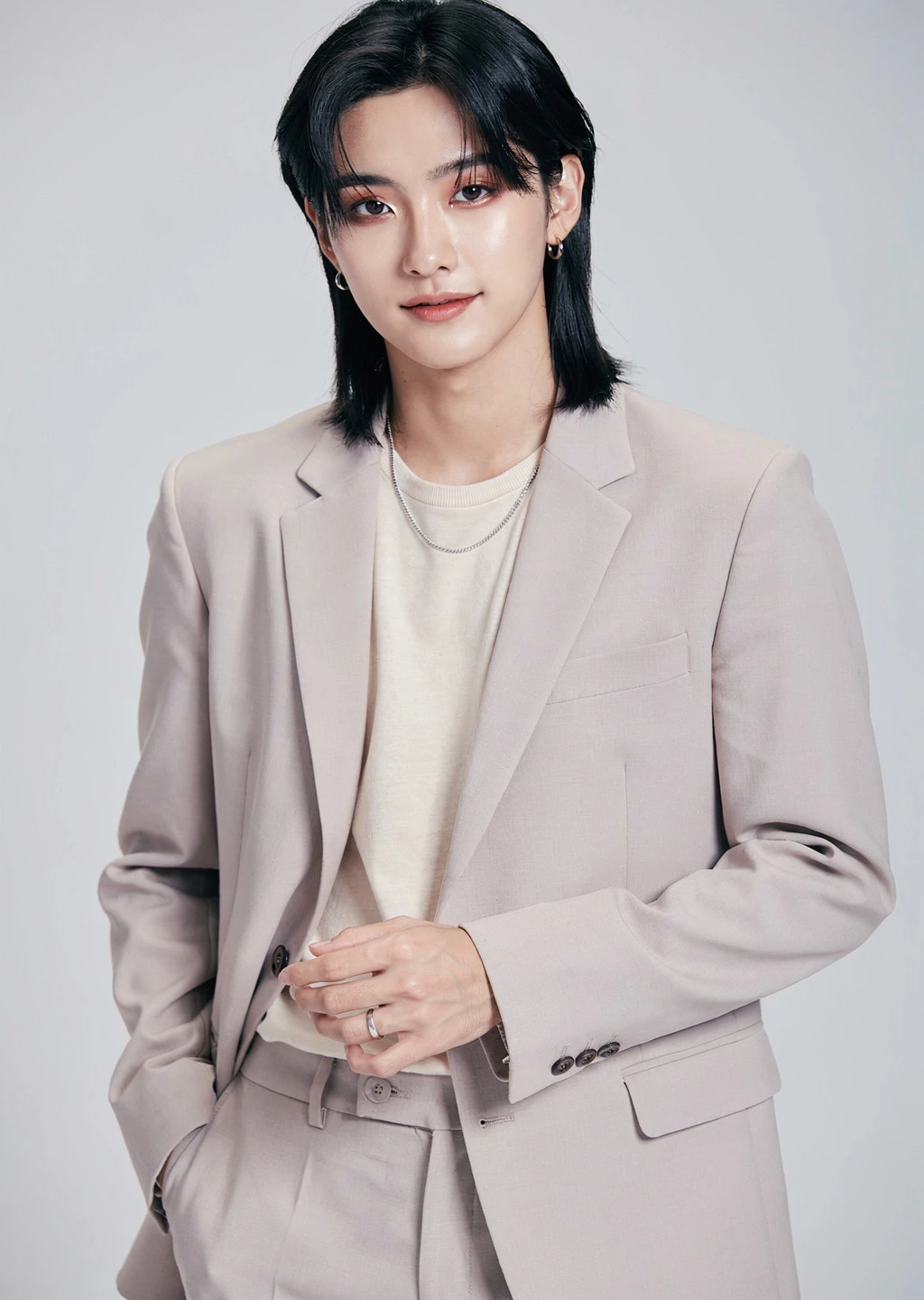 Fashion AI photography