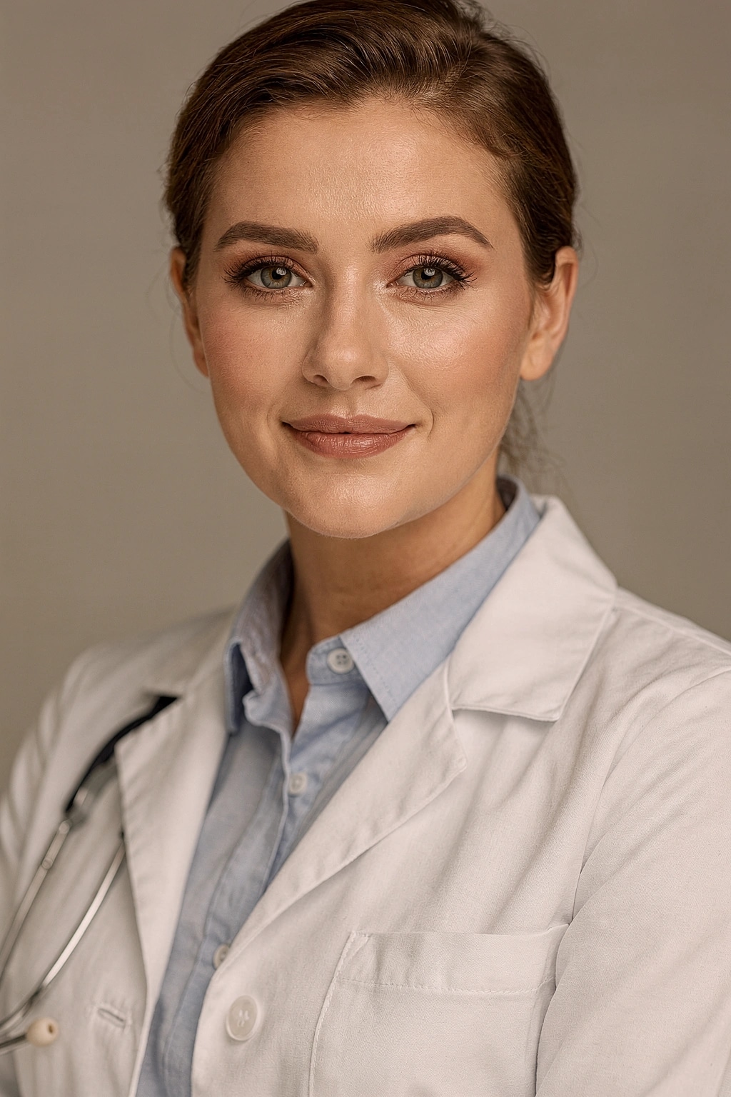 Urologist headshot