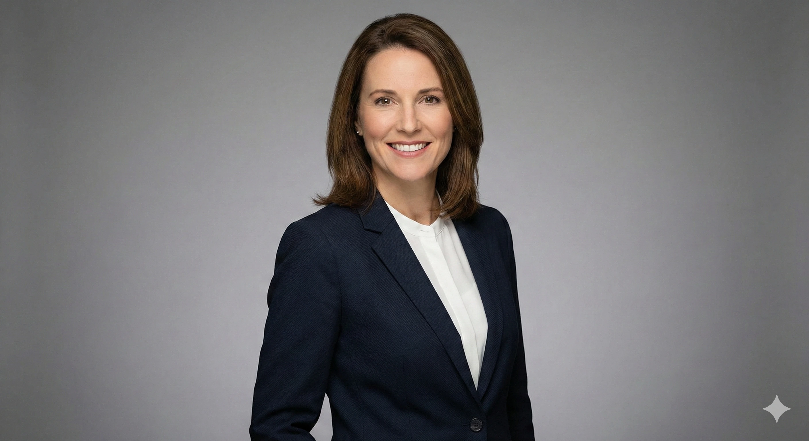 Appellate attorney headshot