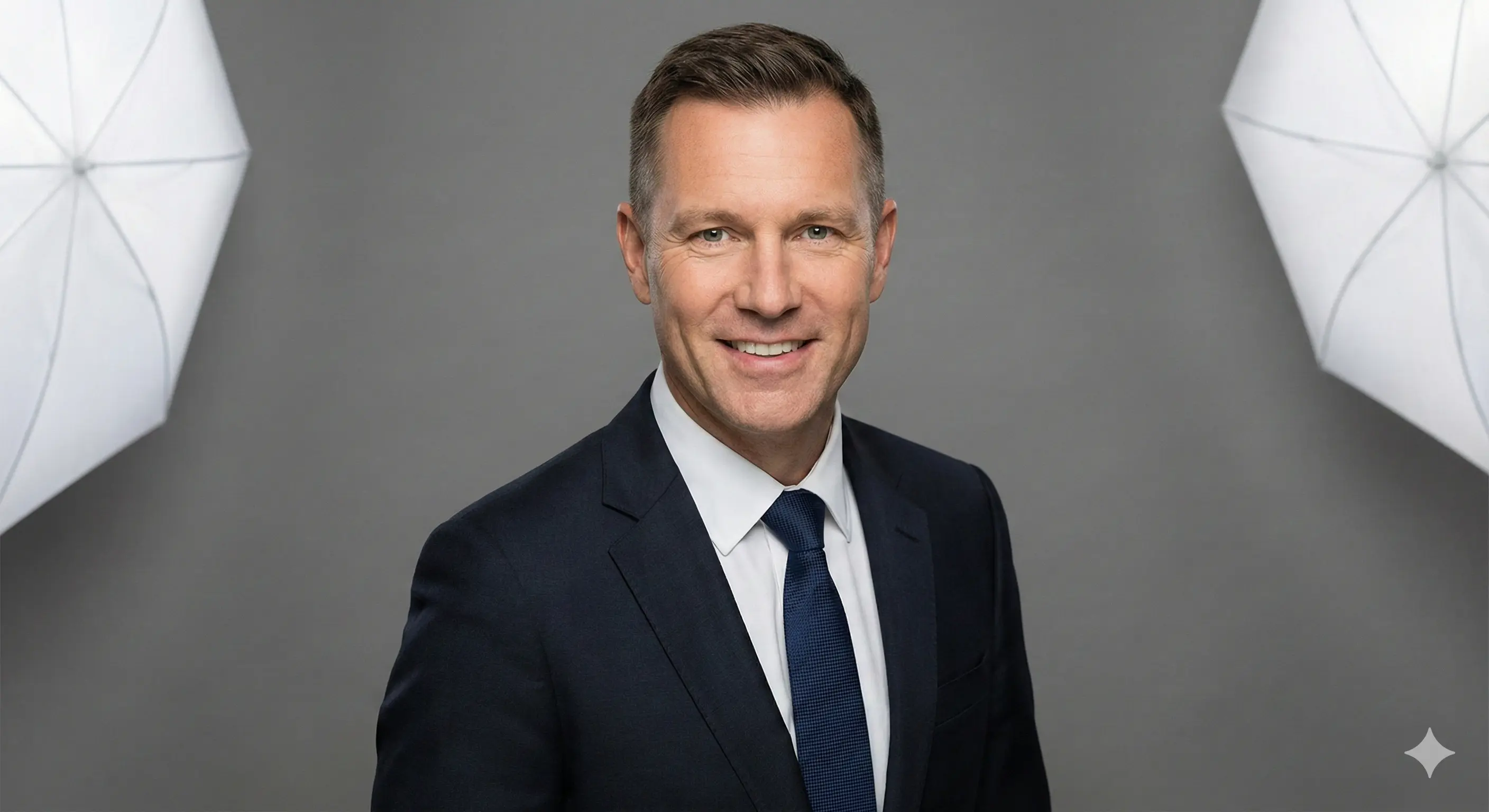 Employment attorney headshot