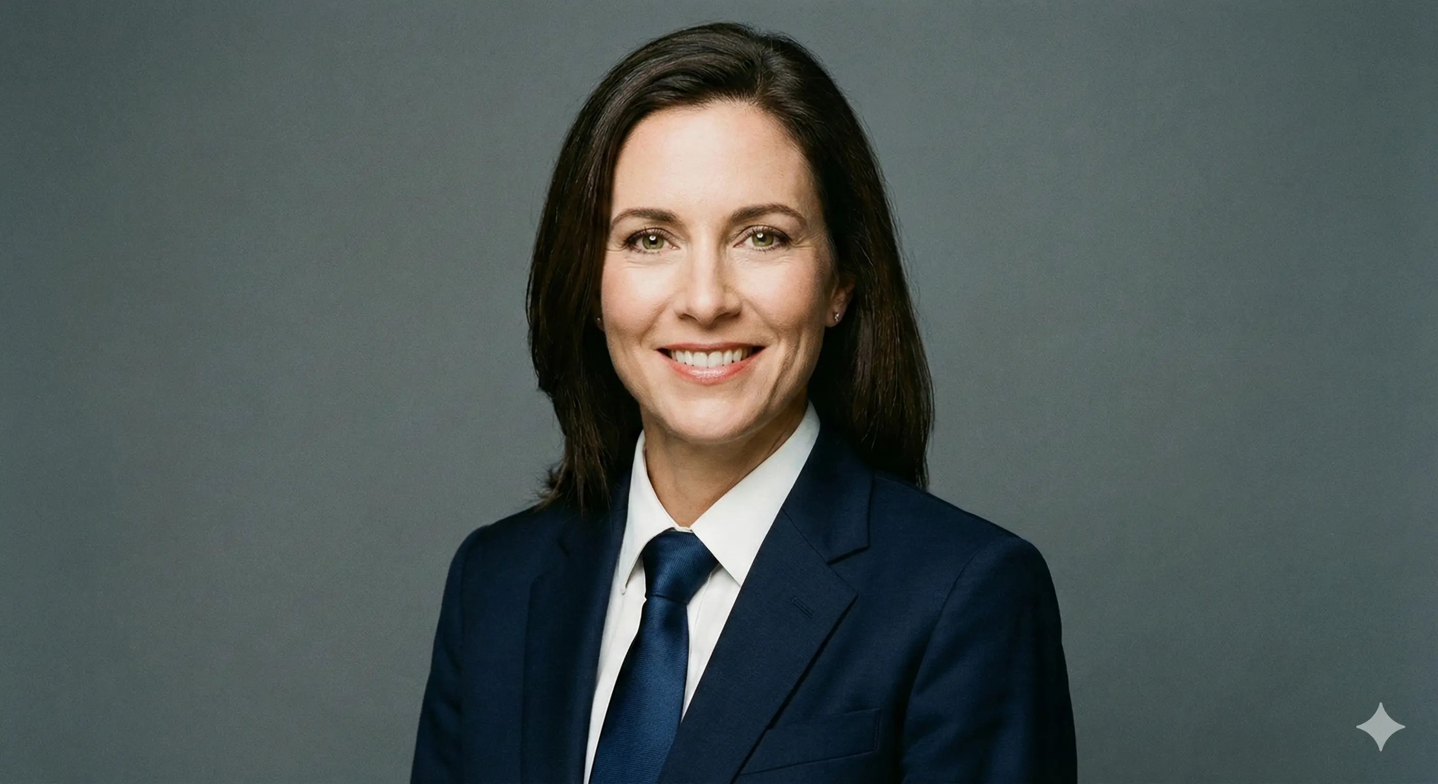 Adoption lawyer headshot