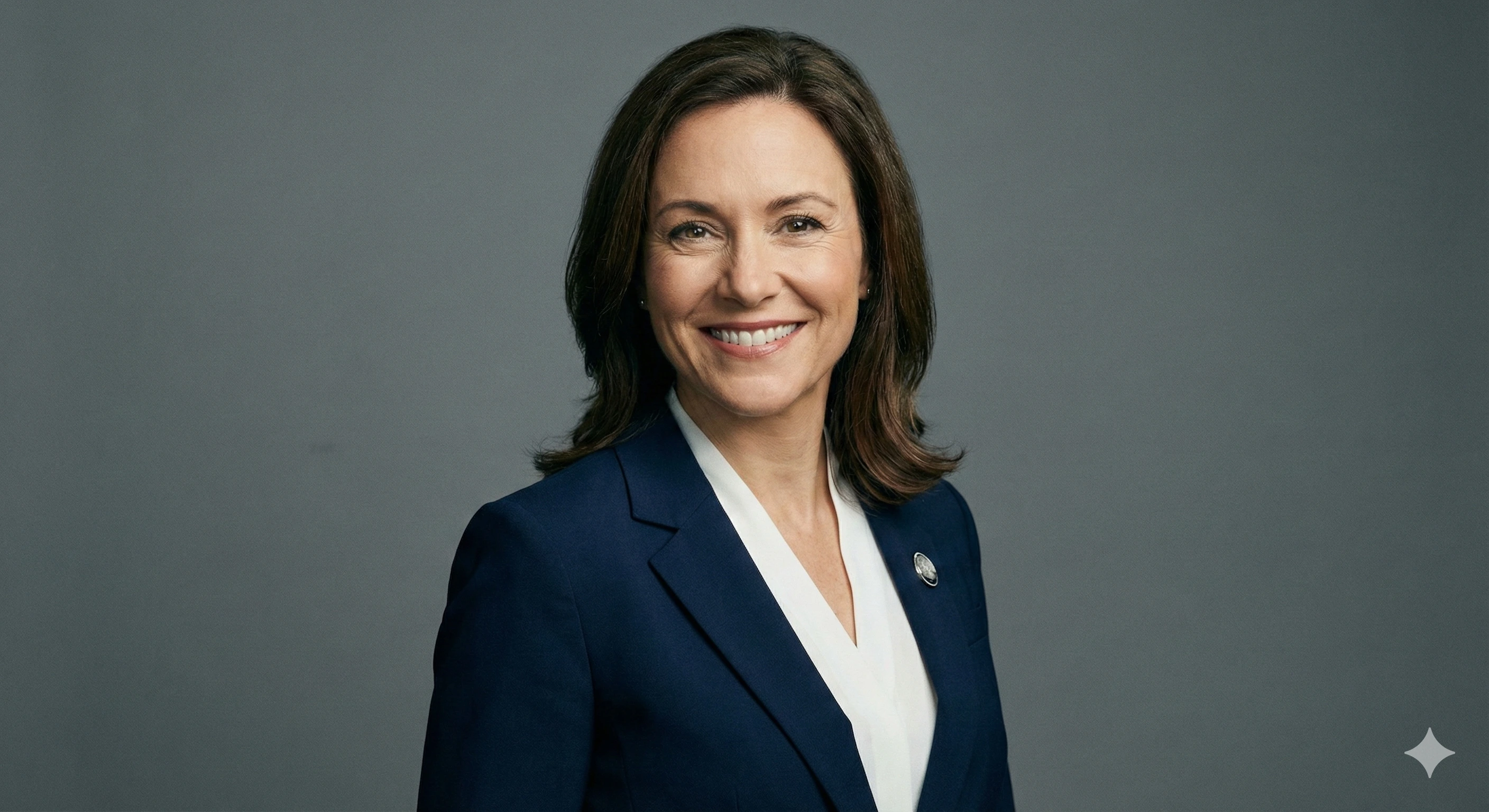 M&A attorney headshot