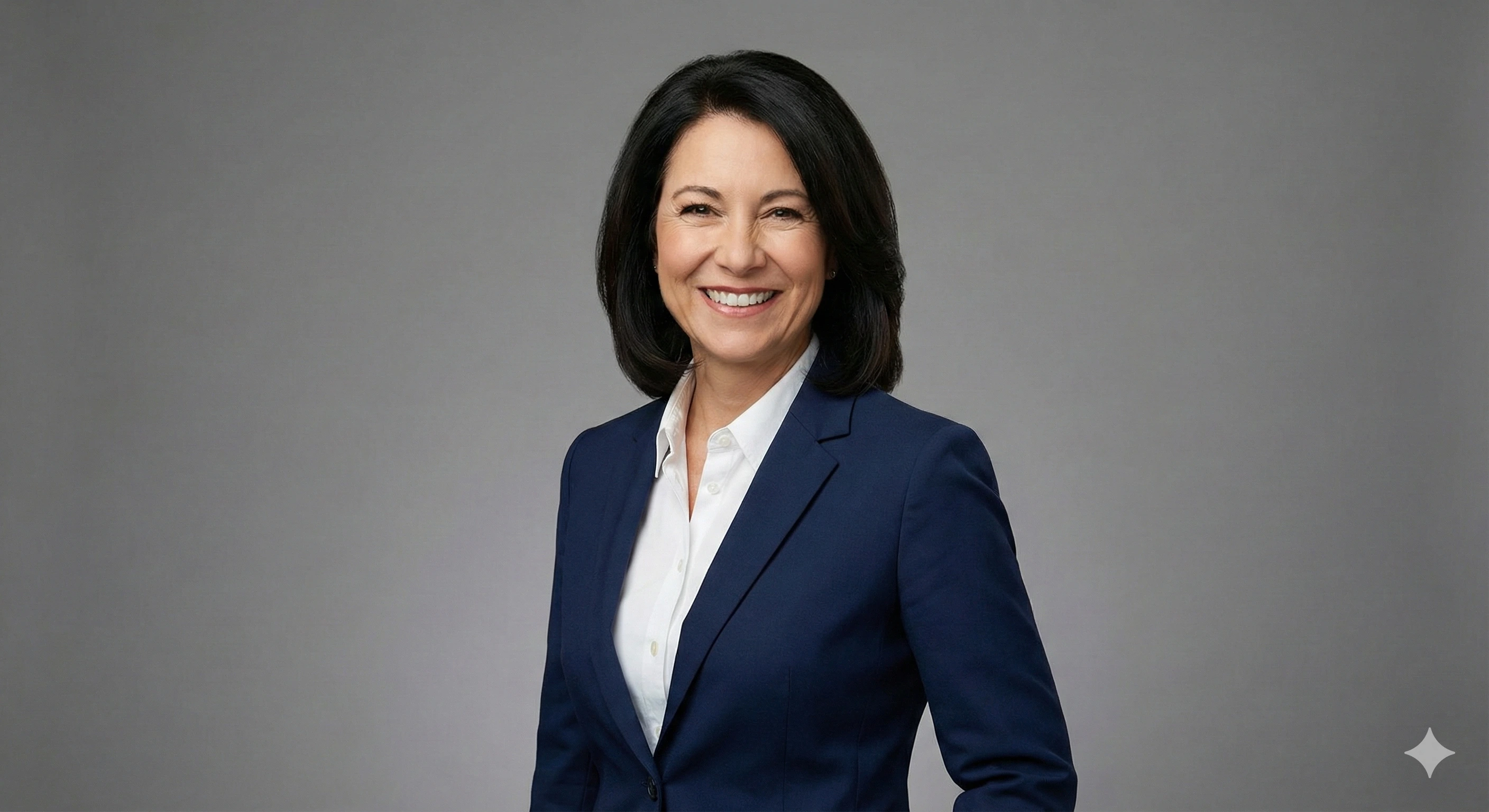 Corporate counsel headshot