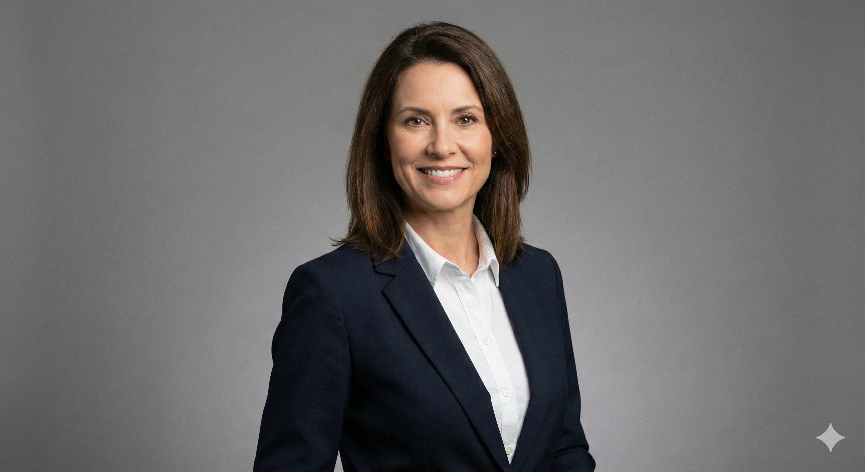 General counsel headshot