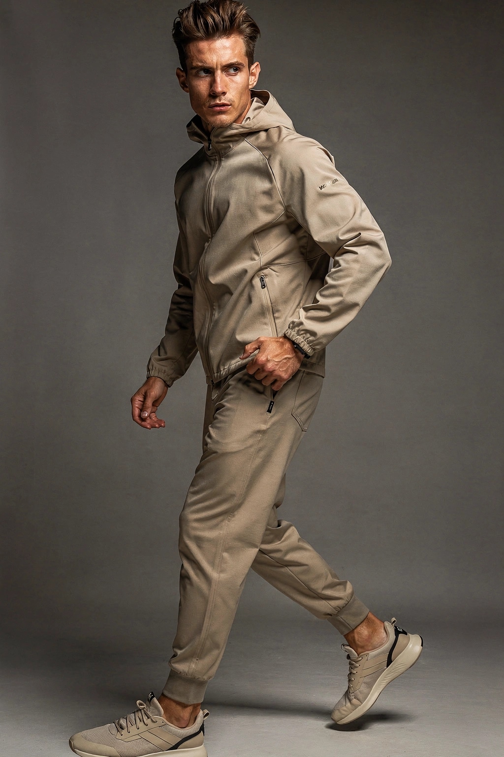 New York City model photo