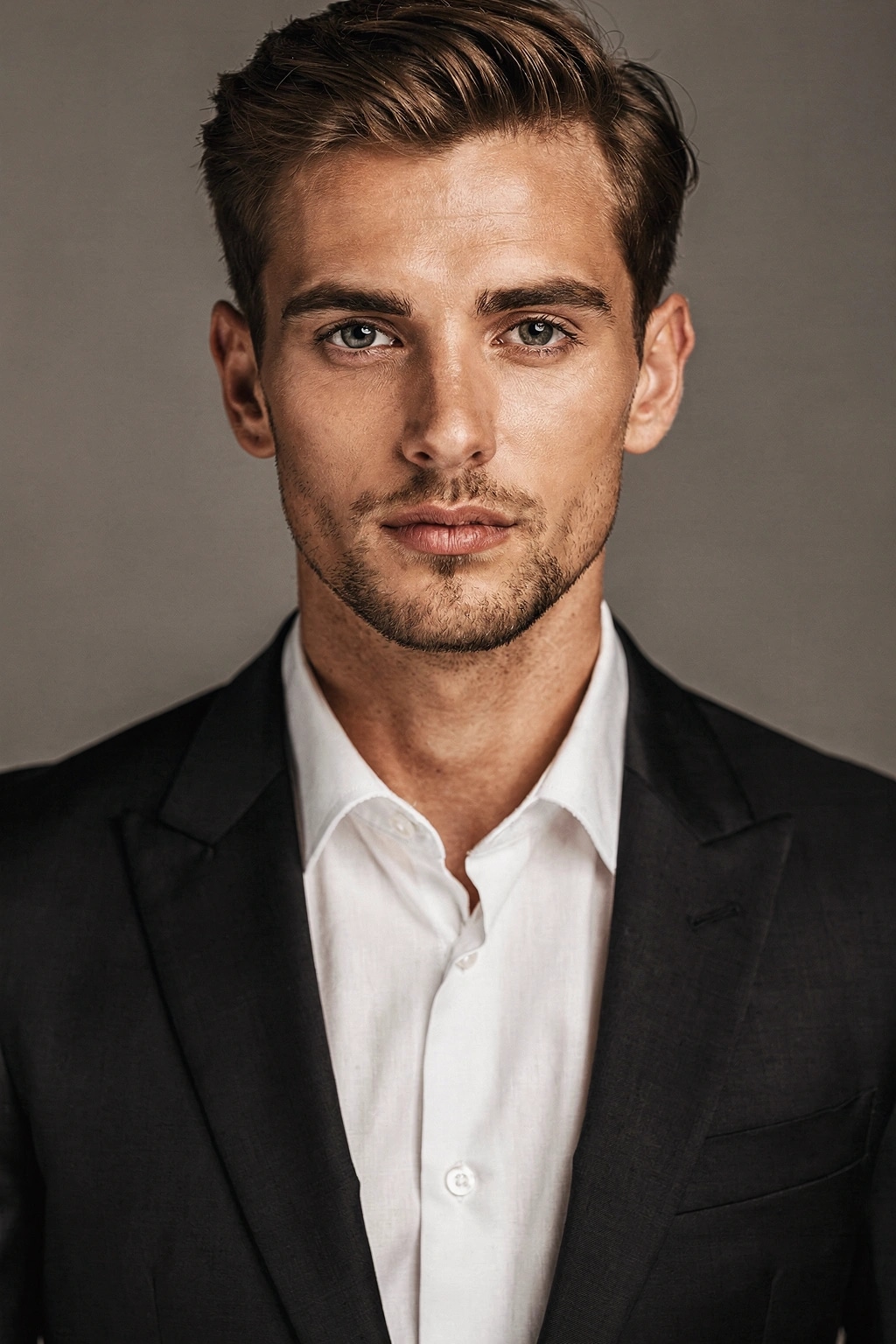 New York City professional headshot