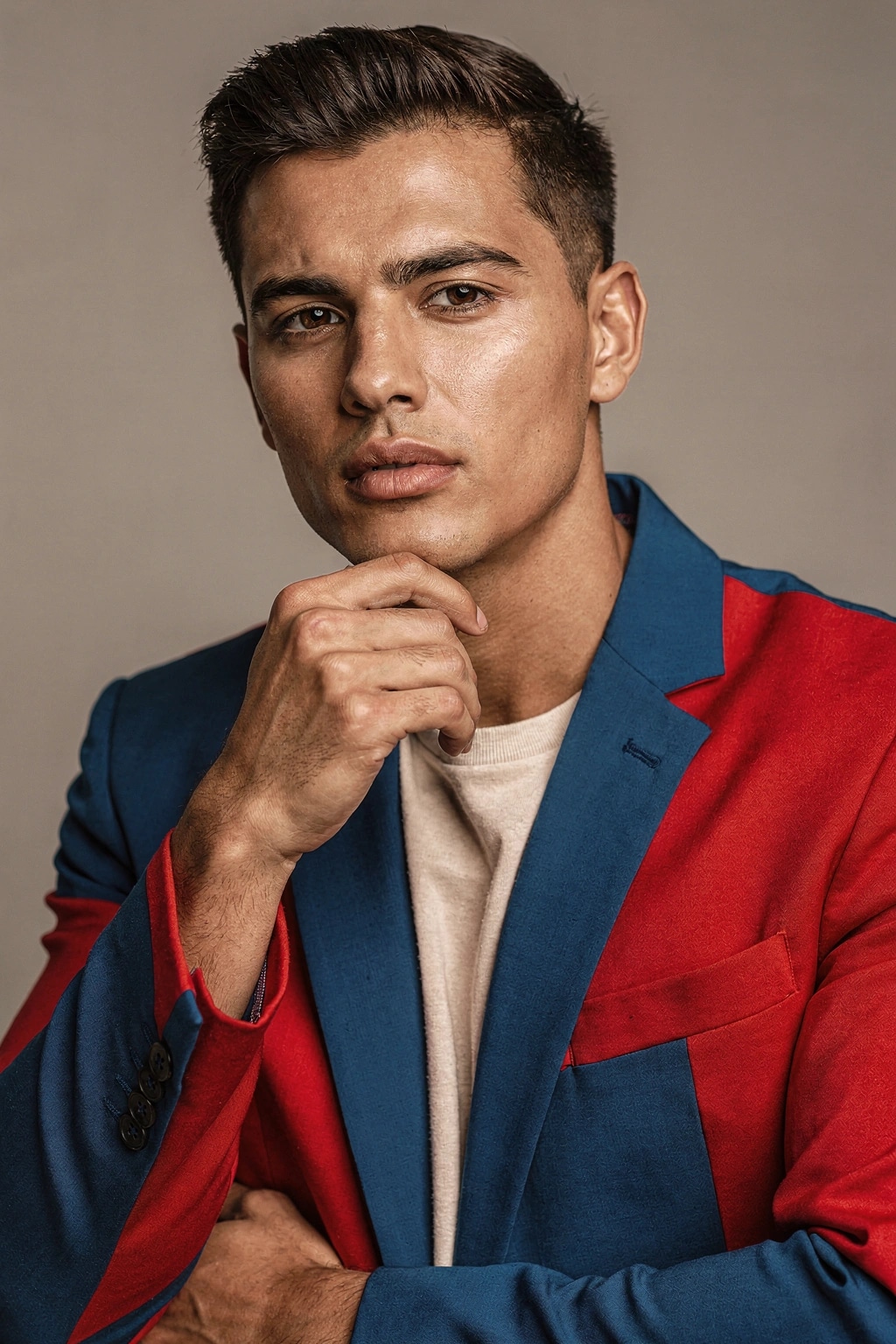 Professional headshot New York City