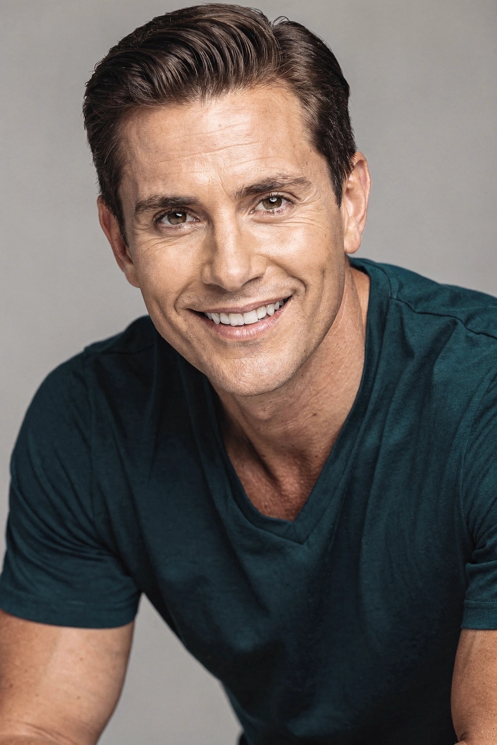 Actor business portrait