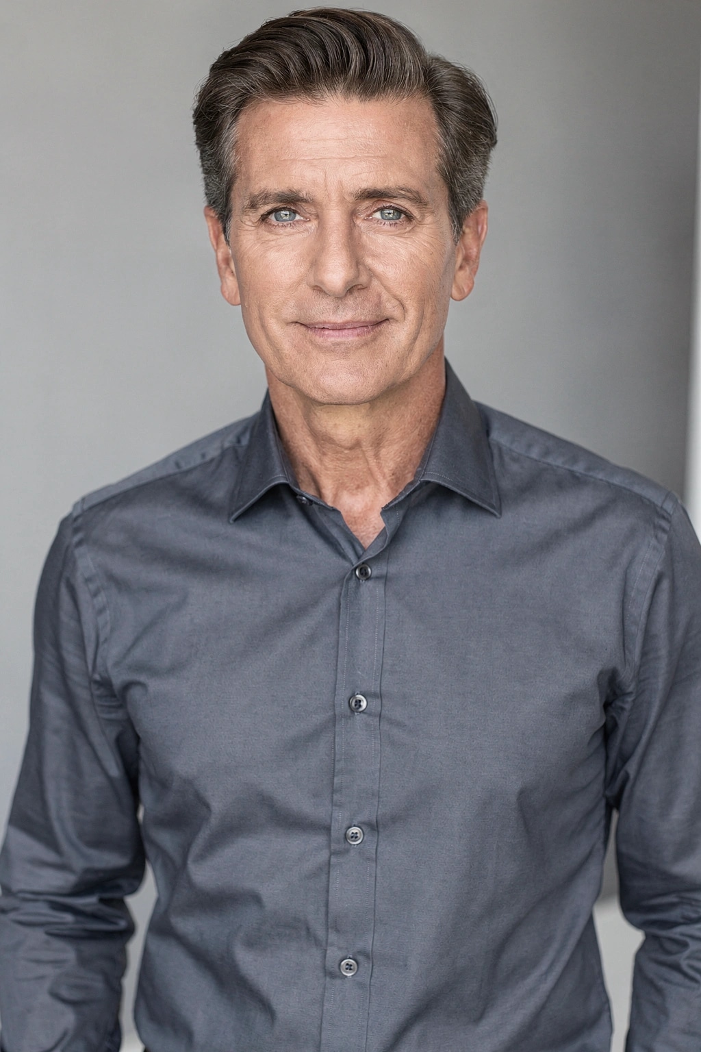 Actor professional photo