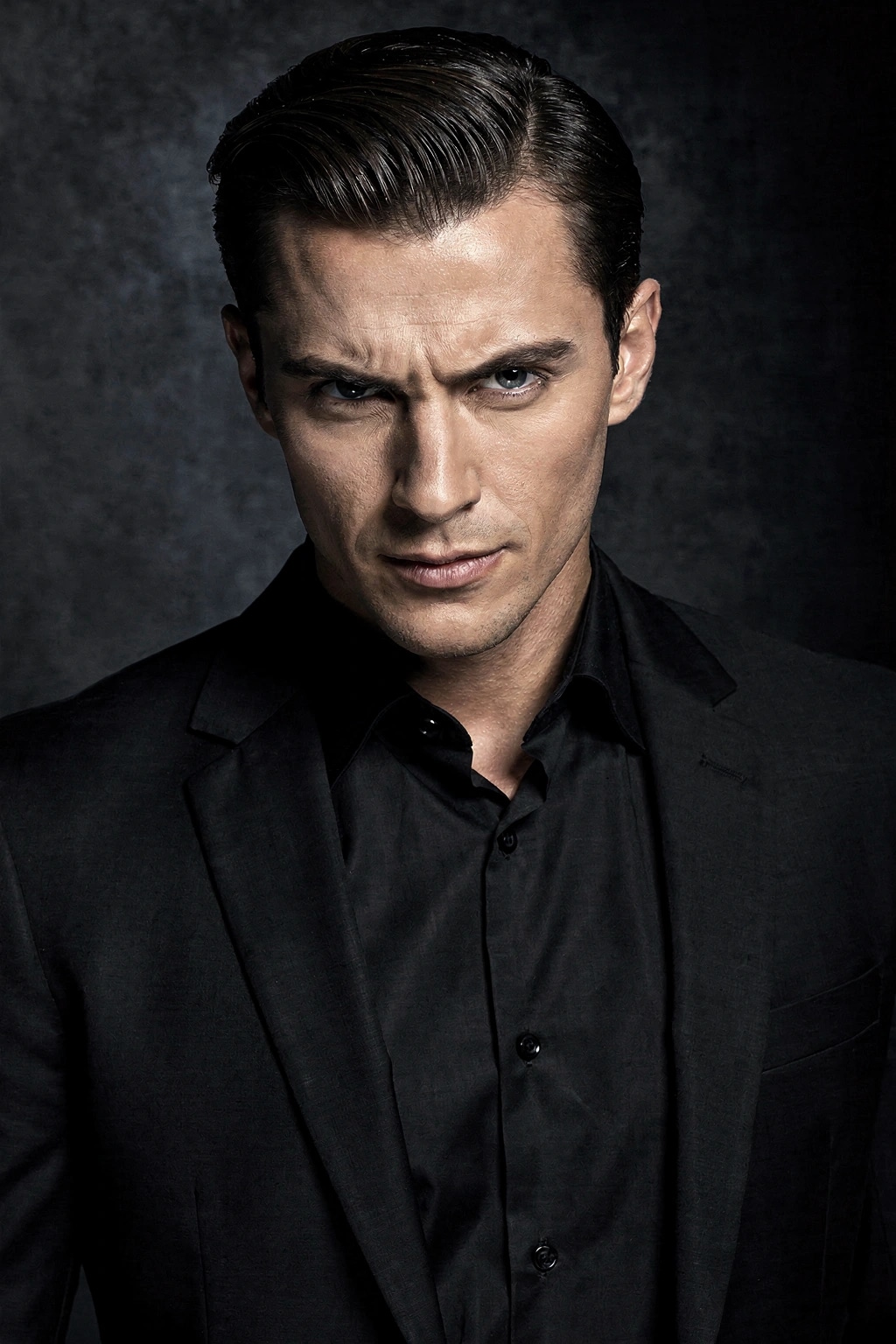 New York City actor headshot