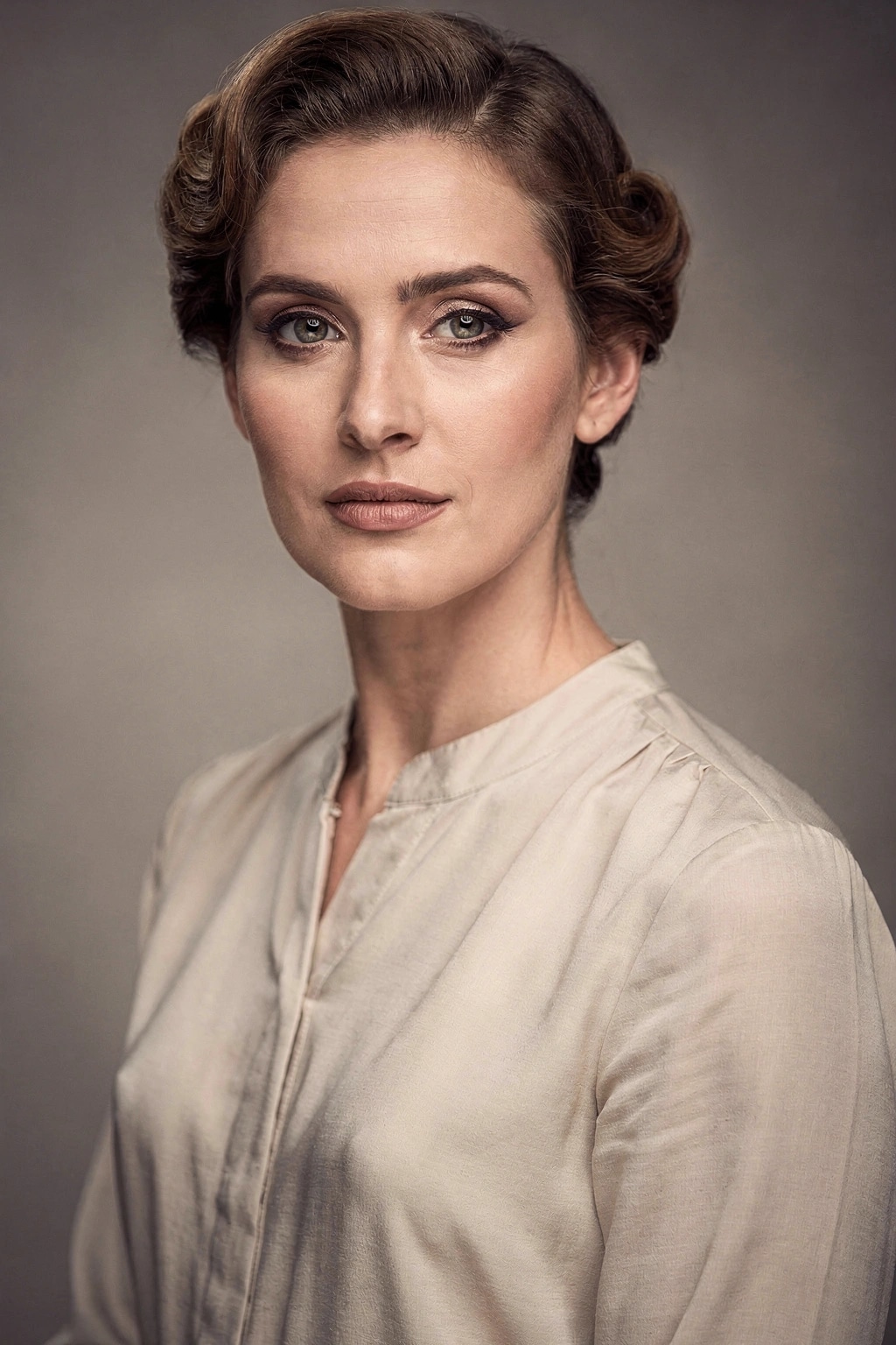 Actor corporate photo