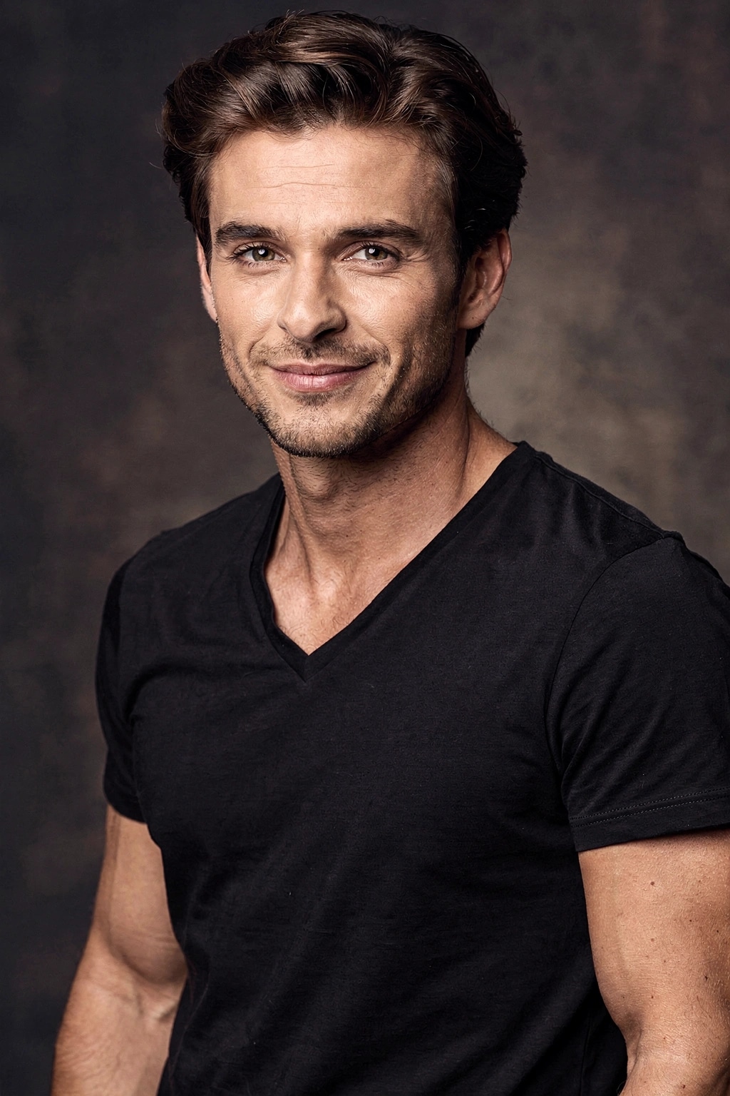 Professional headshot New York City