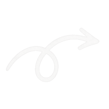 Arrow pointing to output