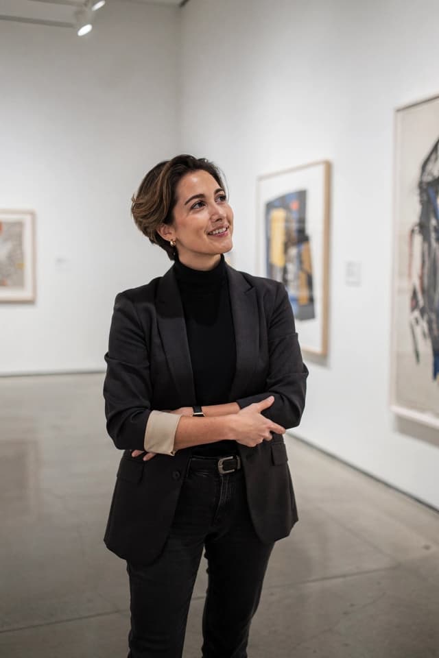 Best Profile Picture sample 2