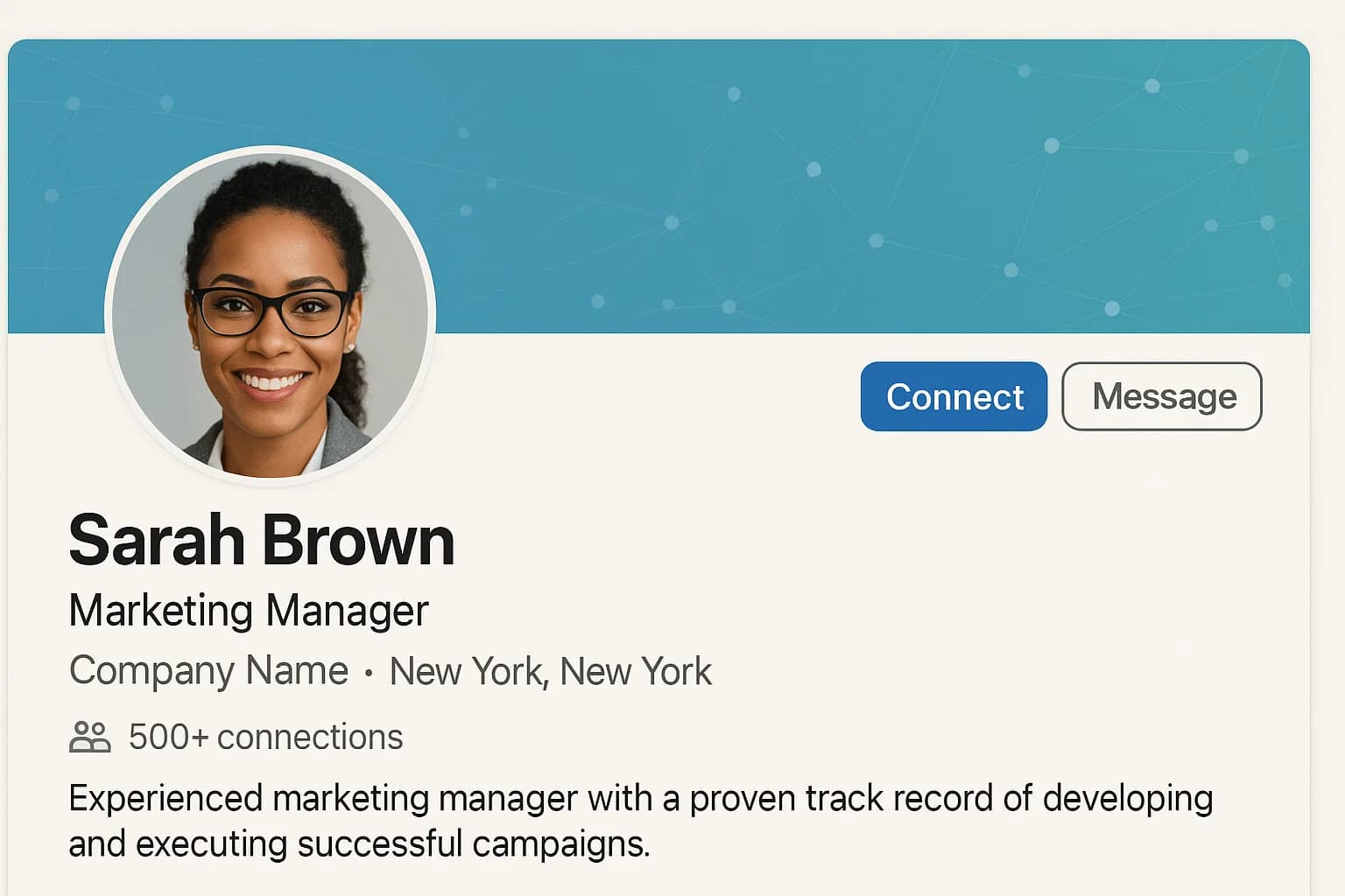 Background Pics for LinkedIn (+ Profile Photo Fixes in Minutes)