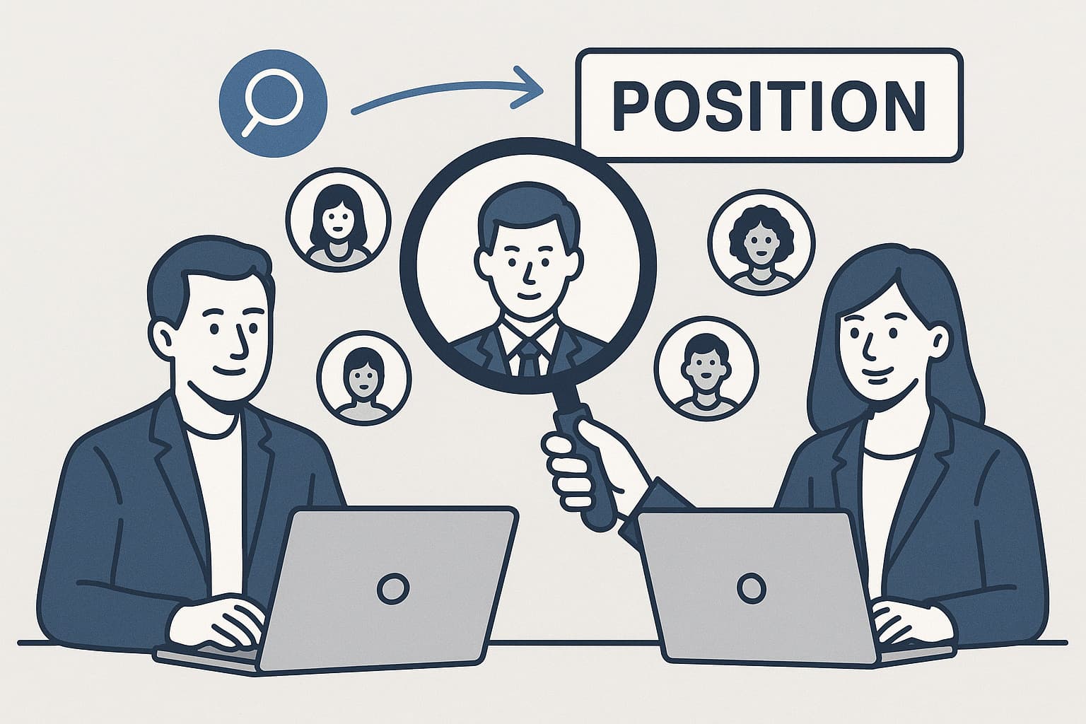 What Recruiters Notice First in a LinkedIn Photo (and How to Nail Yours)