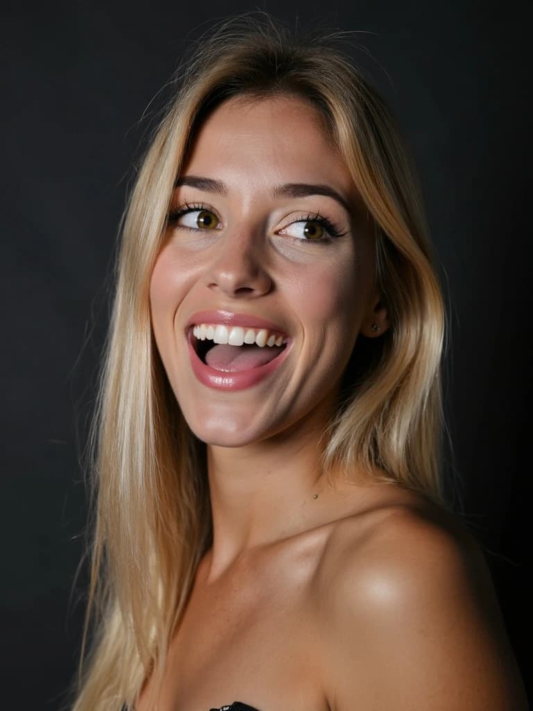 AI-generated photo sample 1