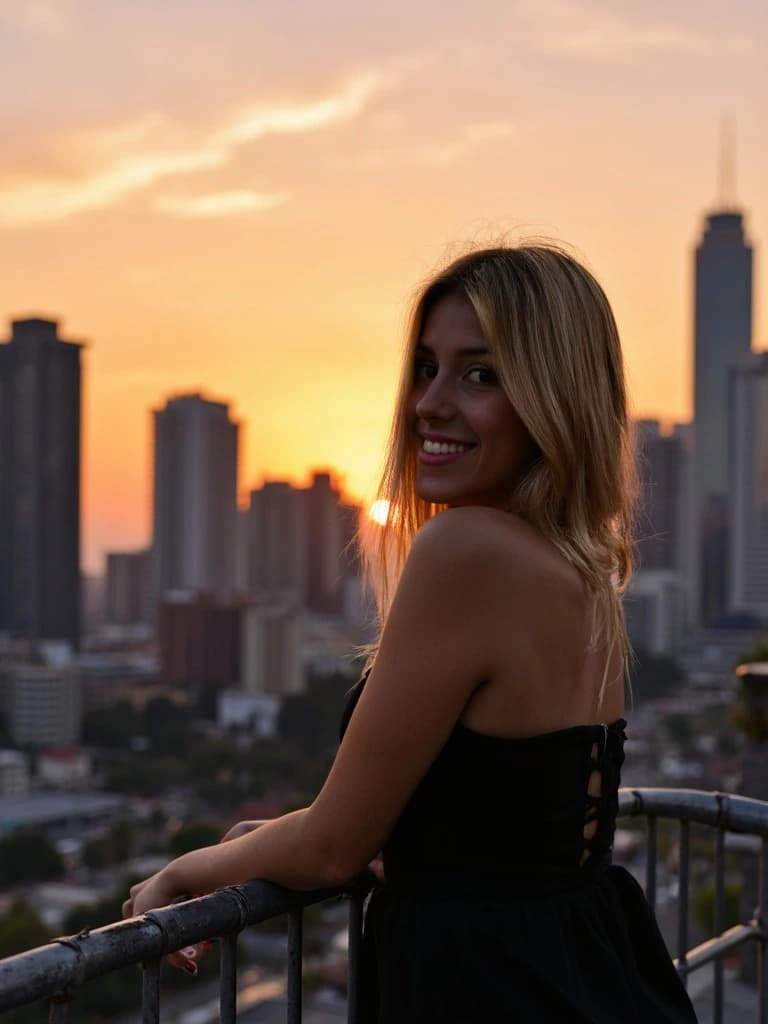 AI-generated photo sample 2