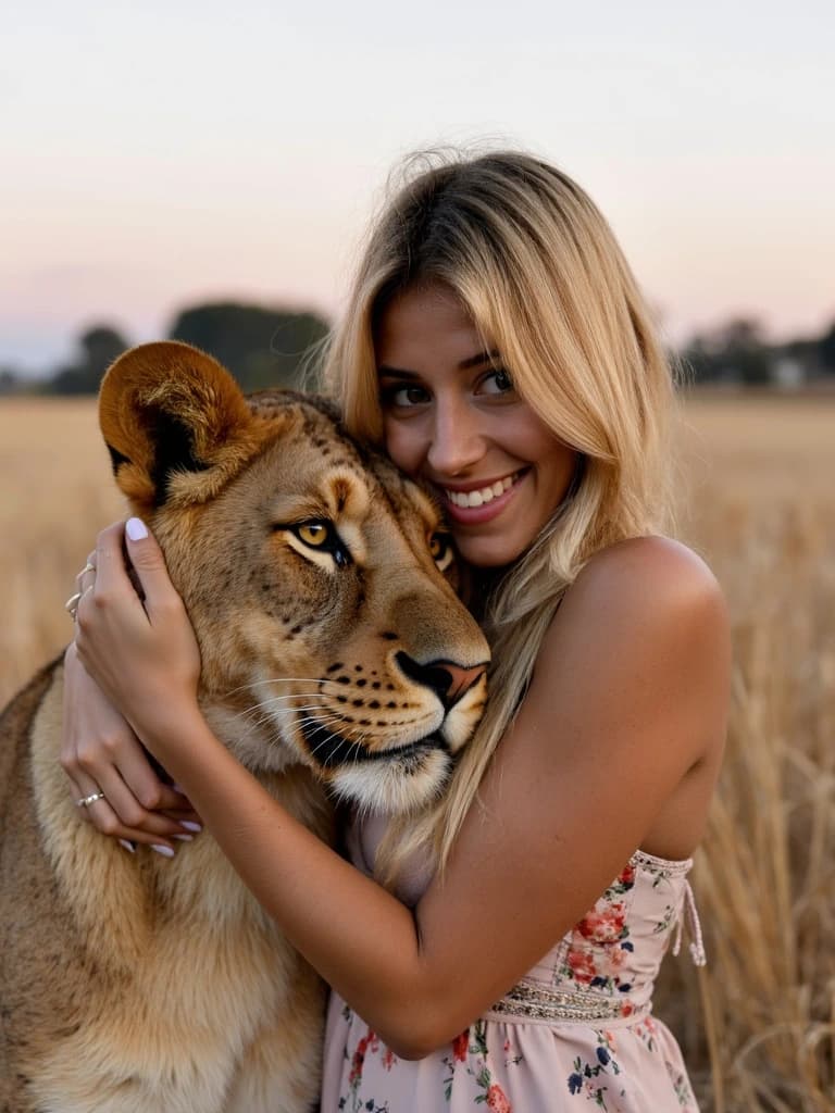 AI-generated photo sample 4