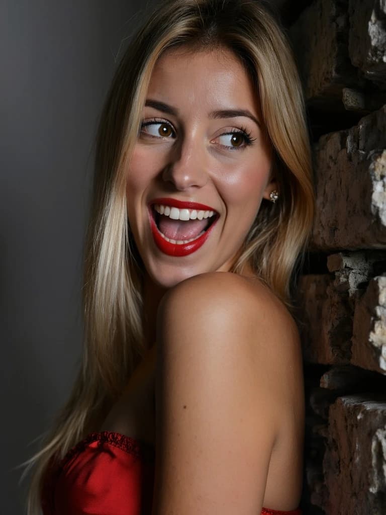 AI-generated photo sample 6