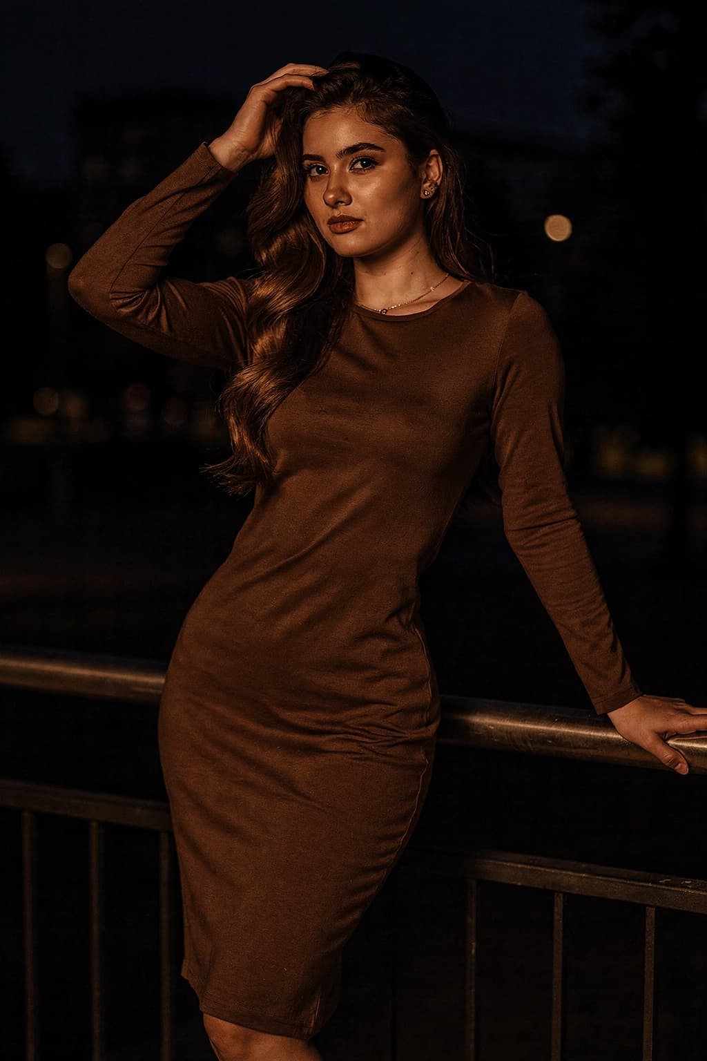 Hiking lifestyle Hinge photo