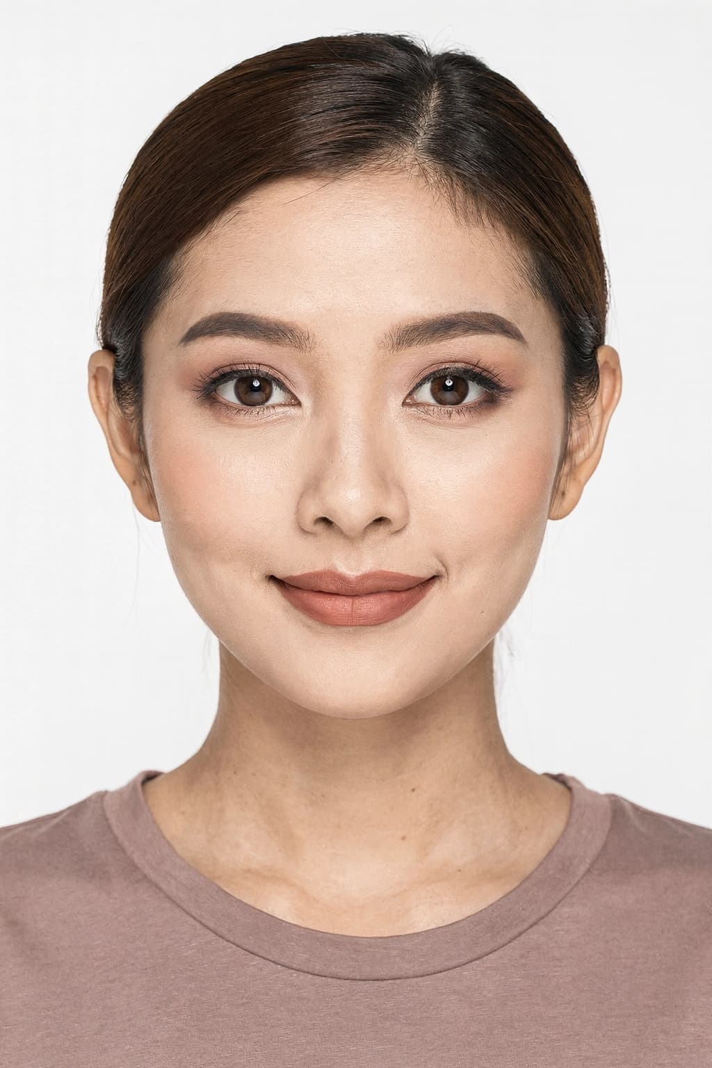 US citizenship photo