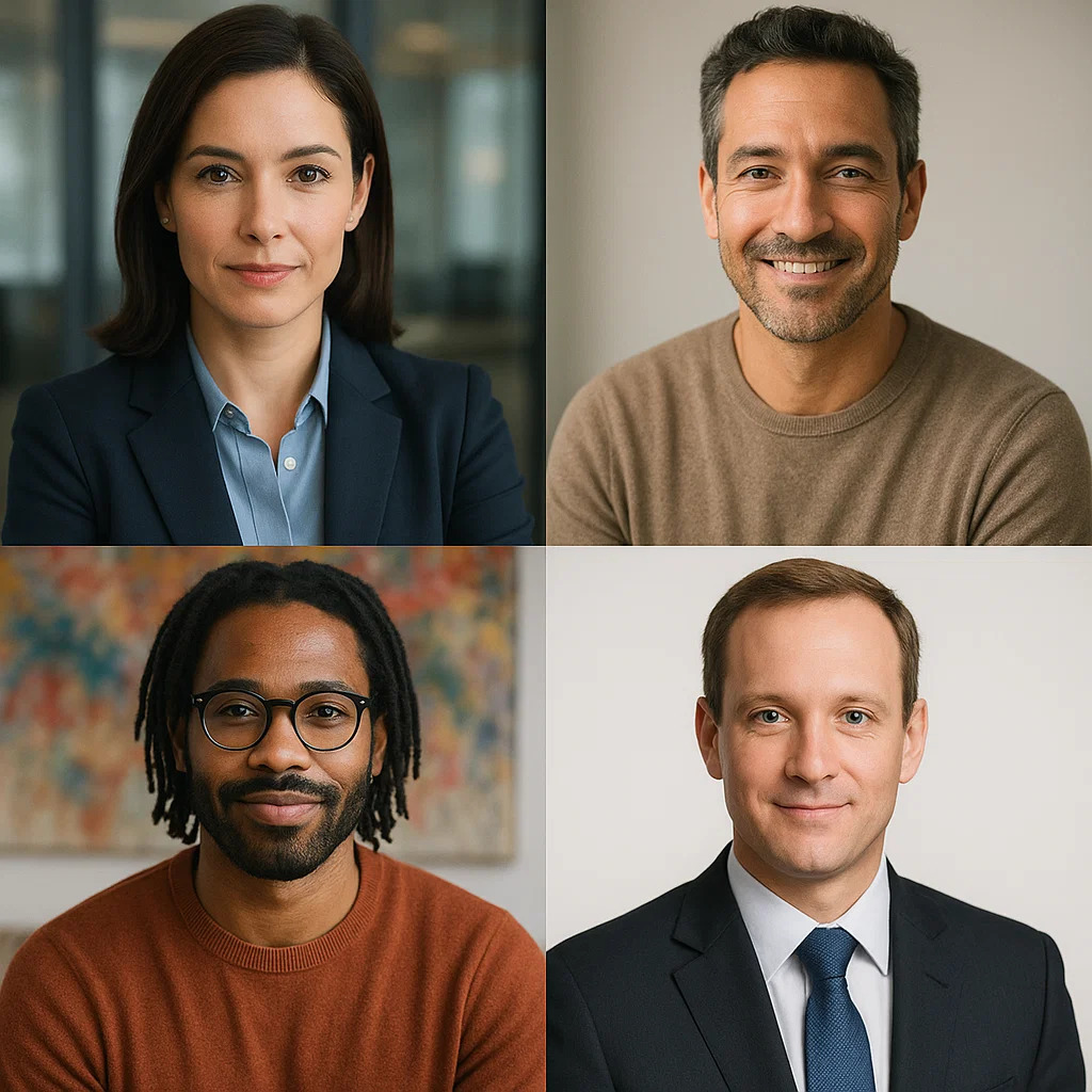 Understanding your professional image